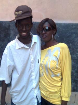 pape demba et fatou